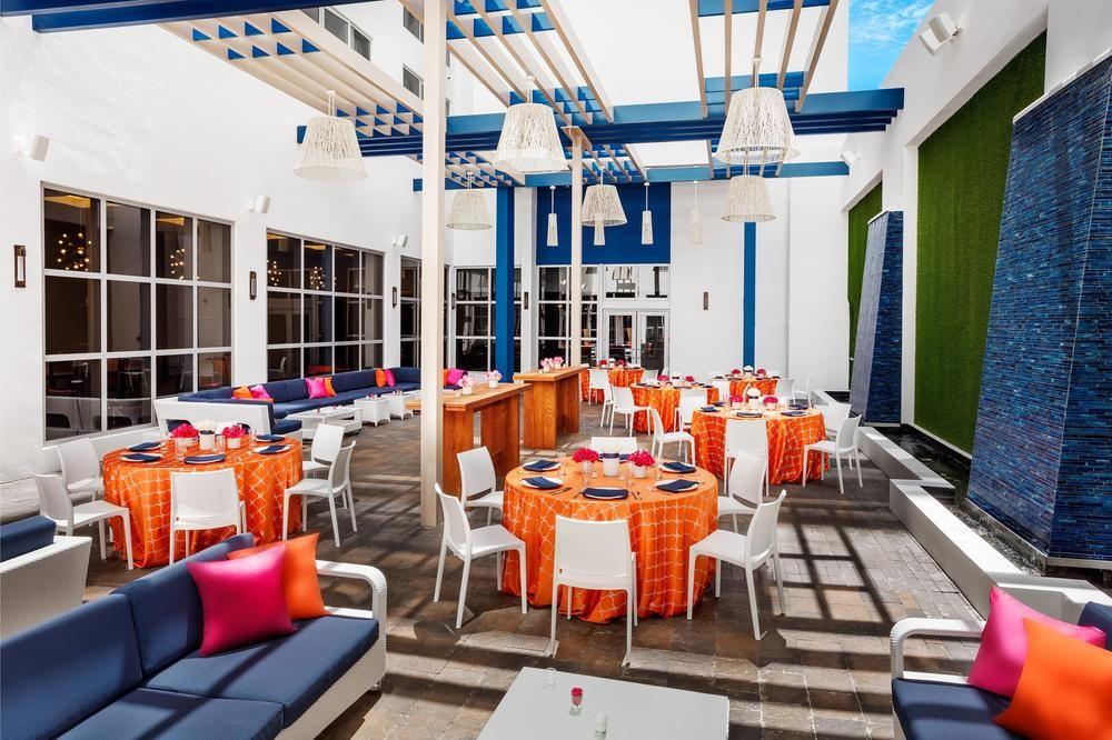 Hilton Cabana Miami Beach Resort Экстерьер фото