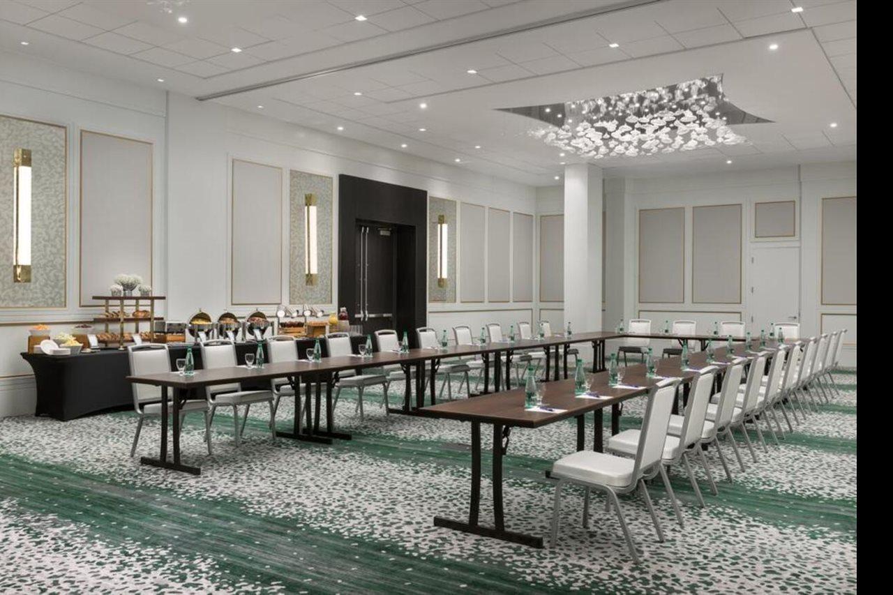 Hilton Cabana Miami Beach Resort Экстерьер фото