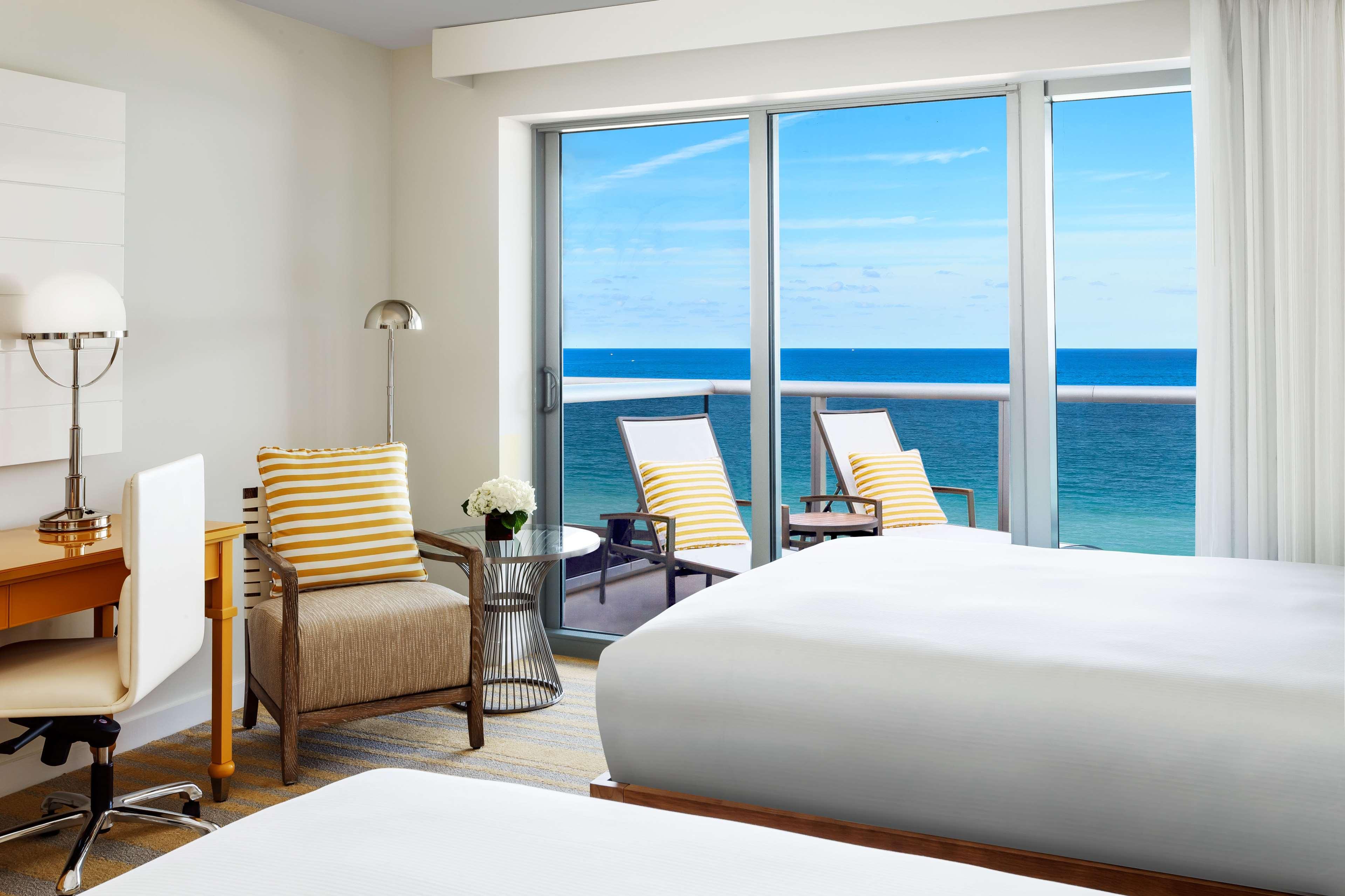 Hilton Cabana Miami Beach Resort Экстерьер фото