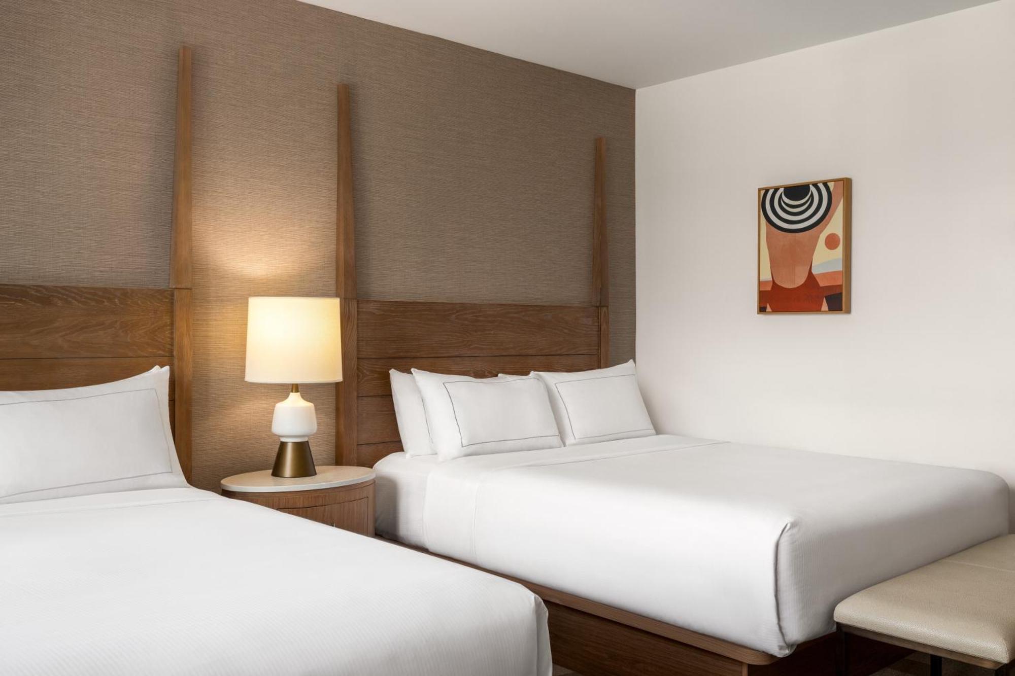 Hilton Cabana Miami Beach Resort Экстерьер фото
