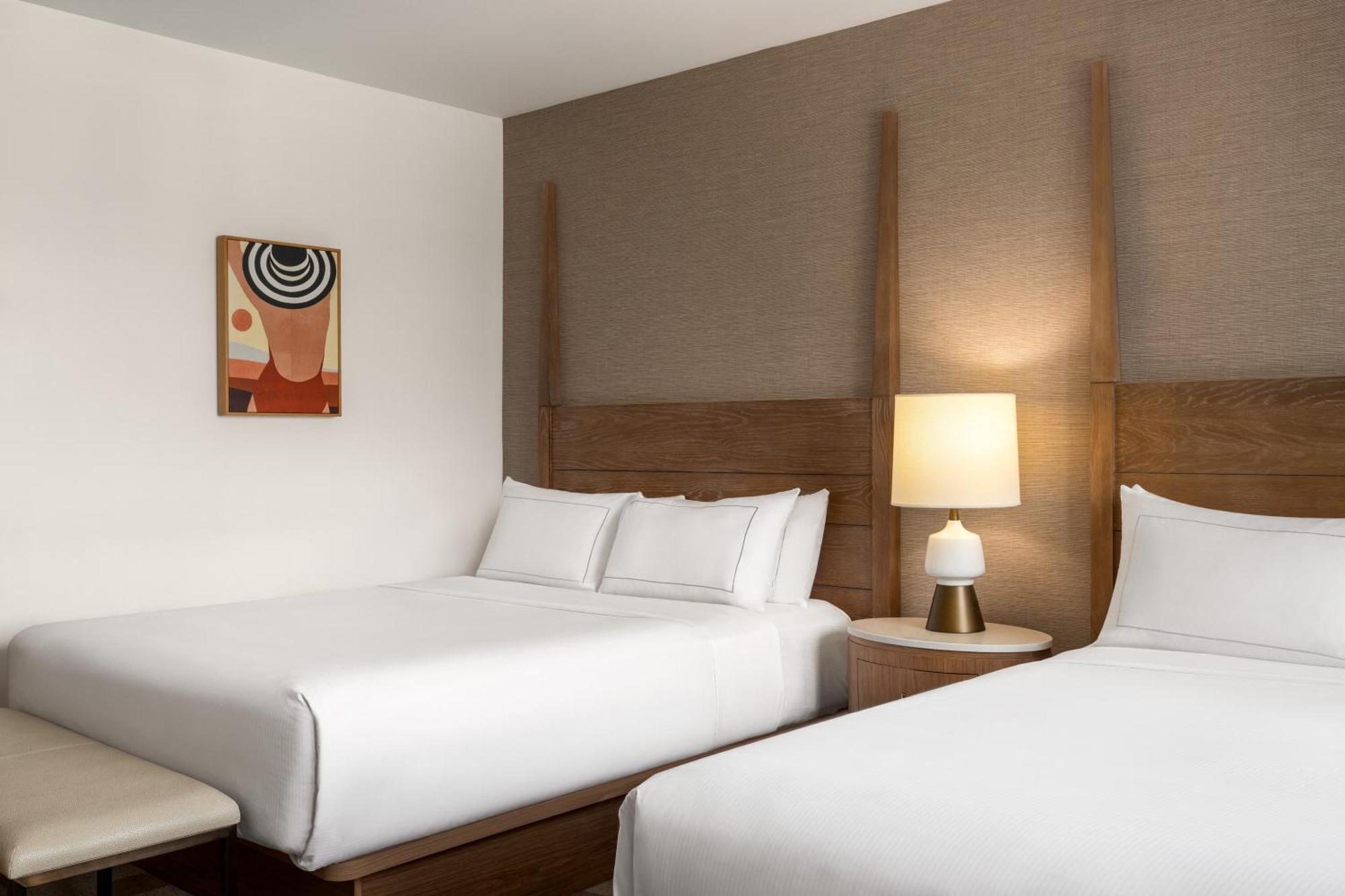 Hilton Cabana Miami Beach Resort Экстерьер фото