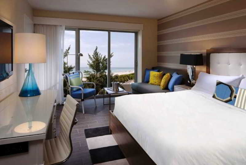 Hilton Cabana Miami Beach Resort Экстерьер фото