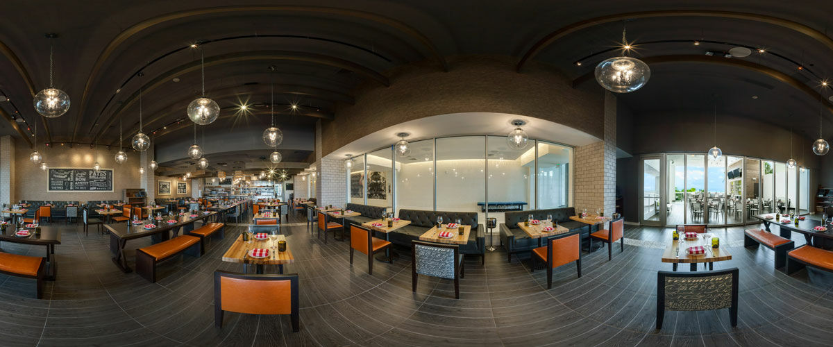 Hilton Cabana Miami Beach Resort Экстерьер фото