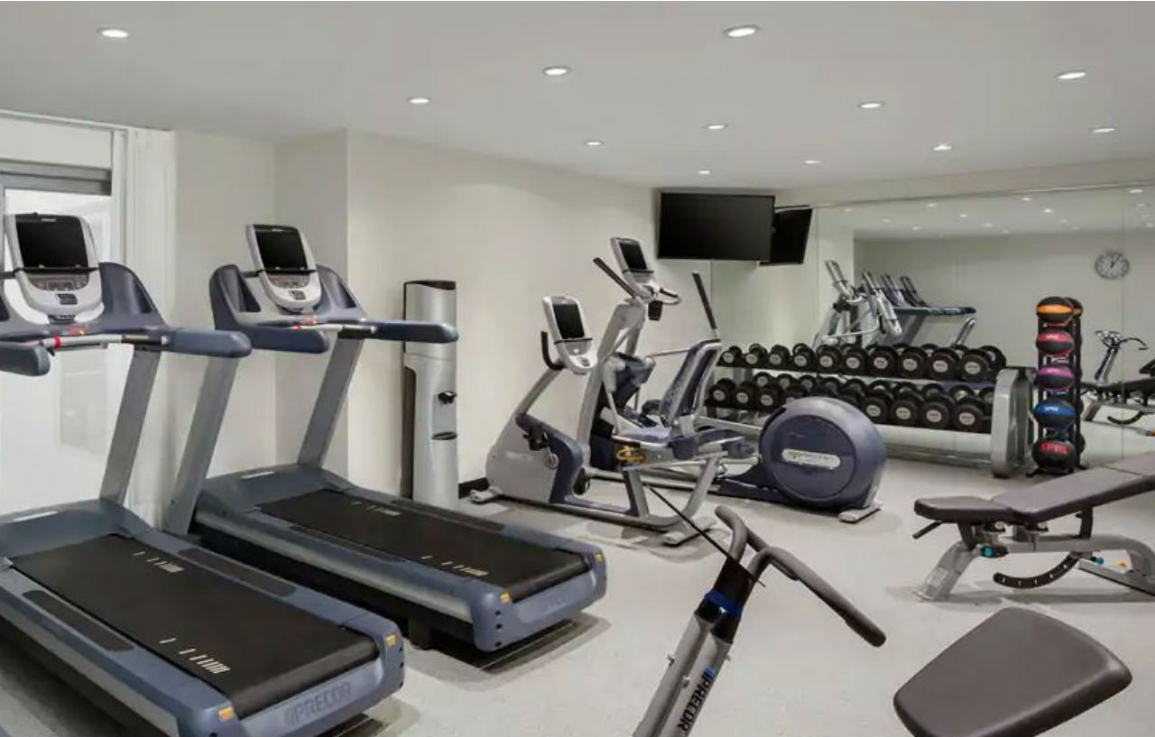 Hilton Cabana Miami Beach Resort Экстерьер фото